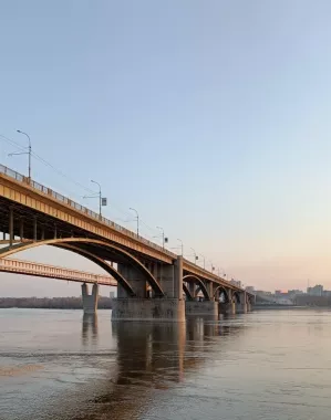 Парк развлечений Михайловская набережная