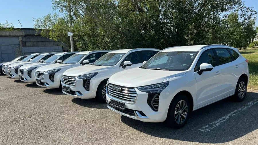Прокат Авто - 26 Регион в Минеральных Водах: Авто, Прокат,