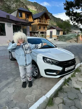 Прокат Авто - "26 Регион"