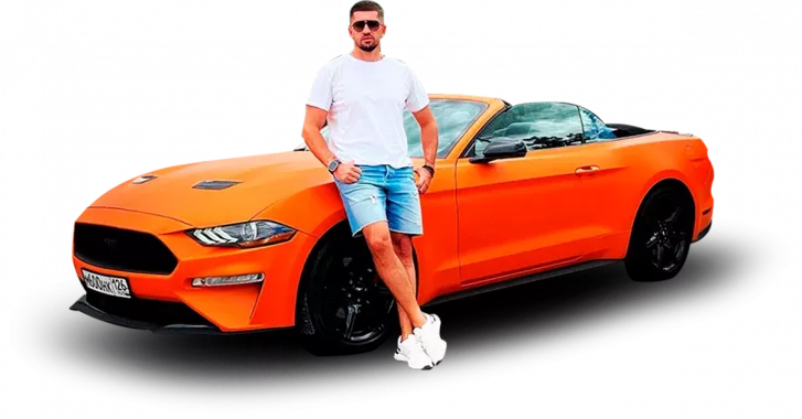 Прокат Авто - "26 Регион"