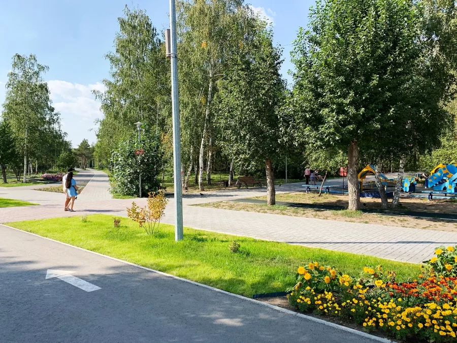 Парк развлечений Пират в Омске: Детям, Парк, Детский парк, Семейный отдых , Горки,