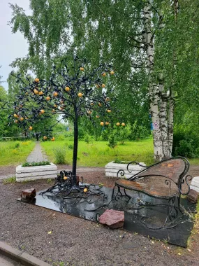 Музей "Народных промыслов и ремёсел Приморья"