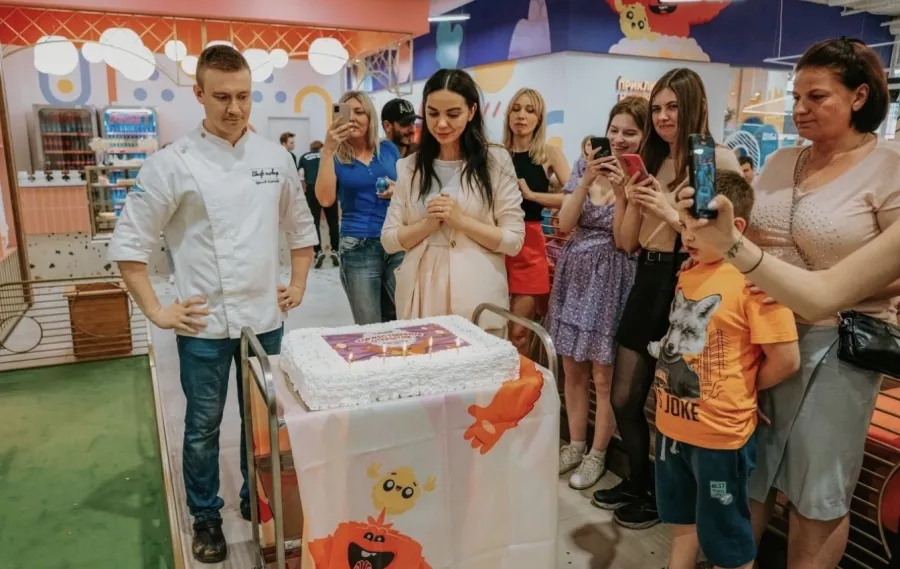 Парк развлечений Пакабата в Нижнем Новгороде: Парк аттракционов , Парк развлечений , Парк, Детский праздник , Детский парк, Семейный отдых , Для детей , Аттракционы , Горки,