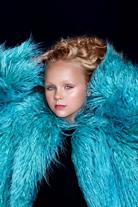 Модельное агентство "Podium Star Kids"