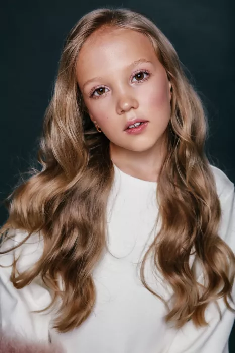 Модельное агентство "Podium Star Kids"