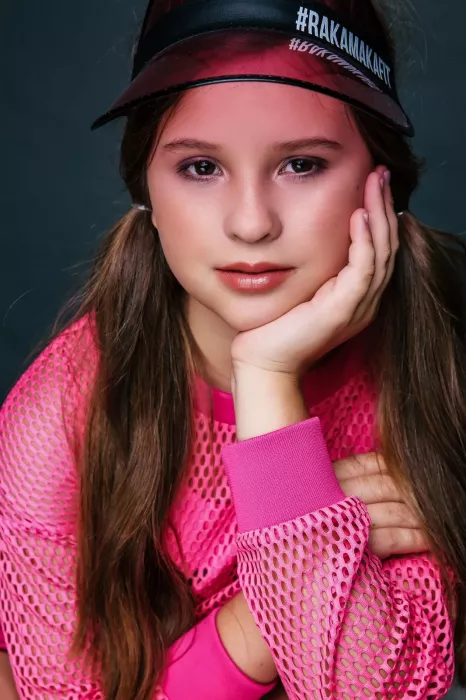 Модельное агентство "Podium Star Kids"