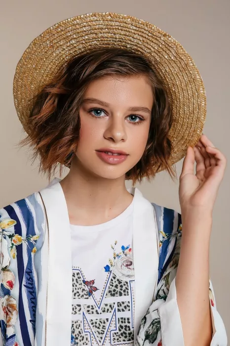 Модельное агентство "Podium Star Kids"