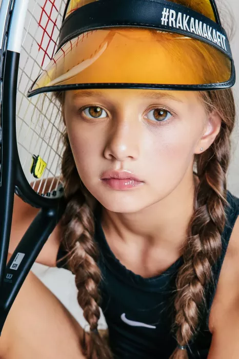 Модельное агентство "Podium Star Kids"