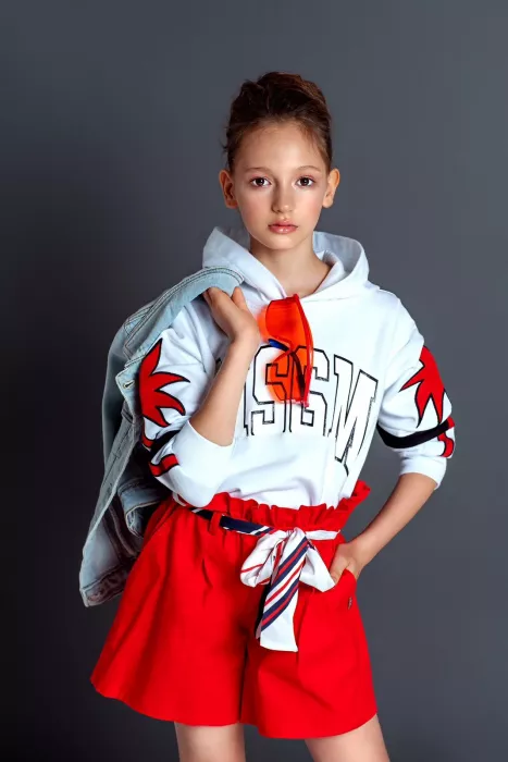 Модельное агентство "Podium Star Kids"