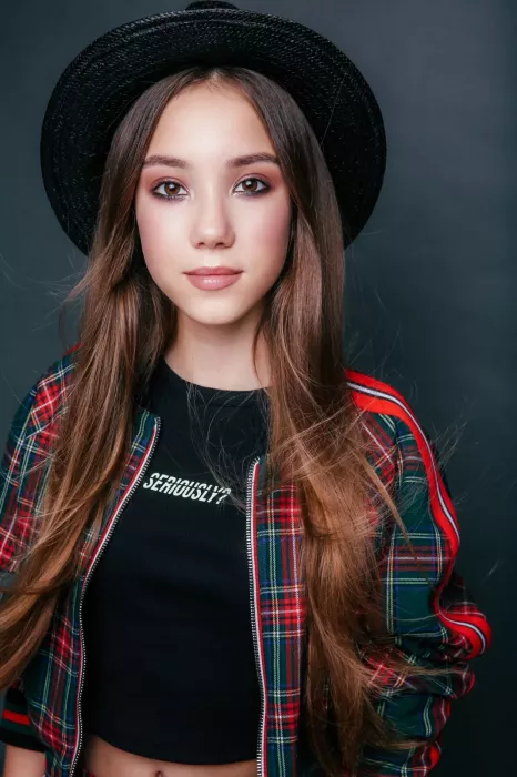 Модельное агентство "Podium Star Kids"