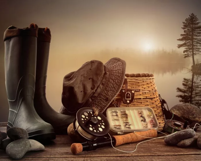 Саха-Экстрим. Товары для Рыбалки  в  Якутске