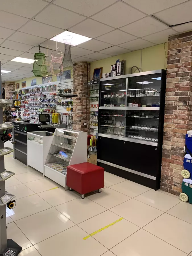 Саха-Экстрим. Товары для Рыбалки в Якутске: Рыбалка,