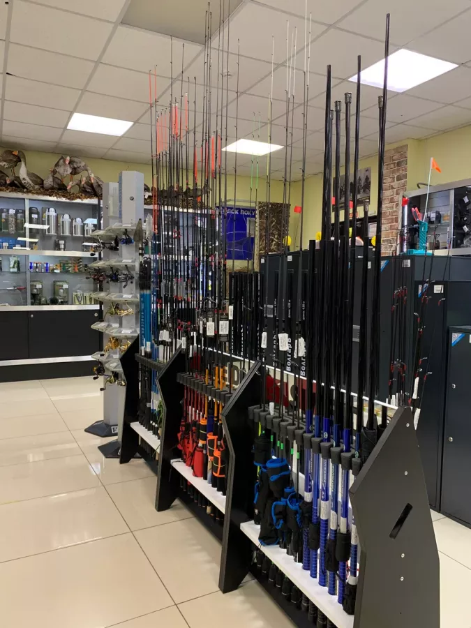 Саха-Экстрим. Товары для Рыбалки в Якутске: Рыбалка,