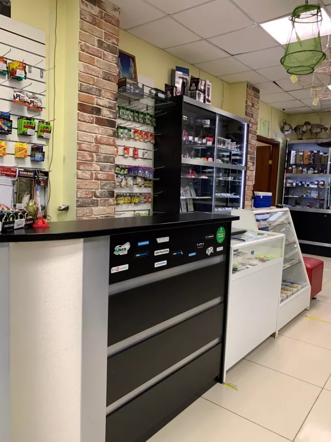 Саха-Экстрим. Товары для Рыбалки в Якутске: Рыбалка,