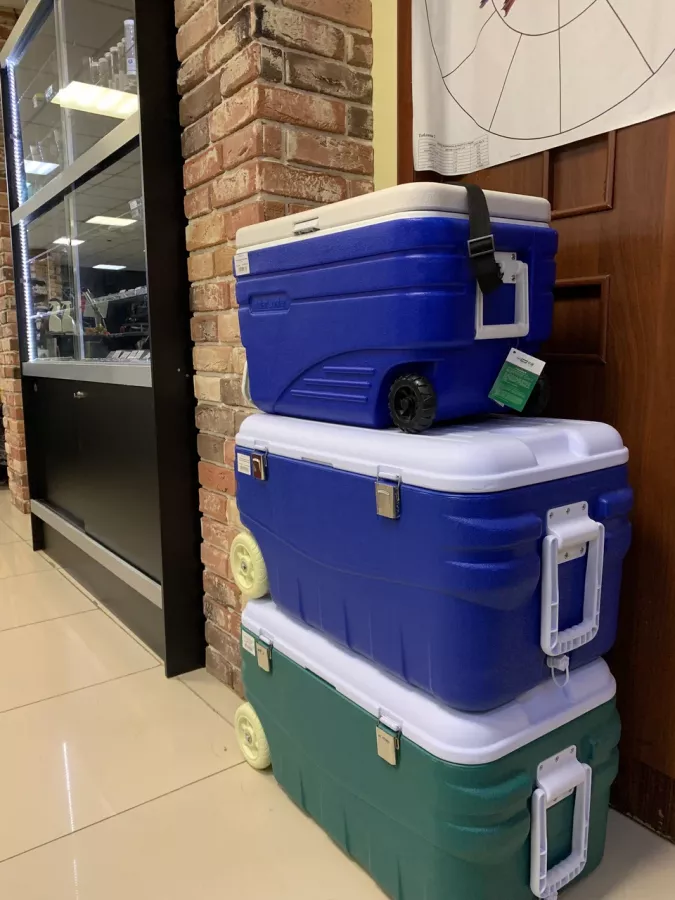 Саха-Экстрим. Товары для Рыбалки в Якутске: Рыбалка,