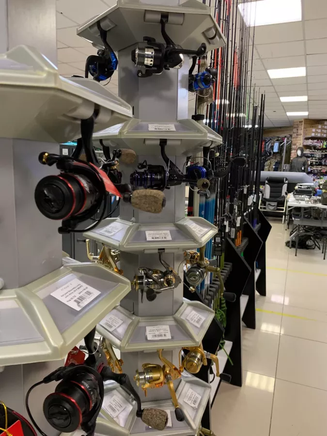 Саха-Экстрим. Товары для Рыбалки в Якутске: Рыбалка,