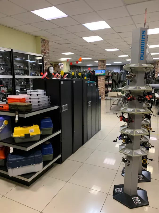 Саха-Экстрим. Товары для Рыбалки в Якутске: Рыбалка,