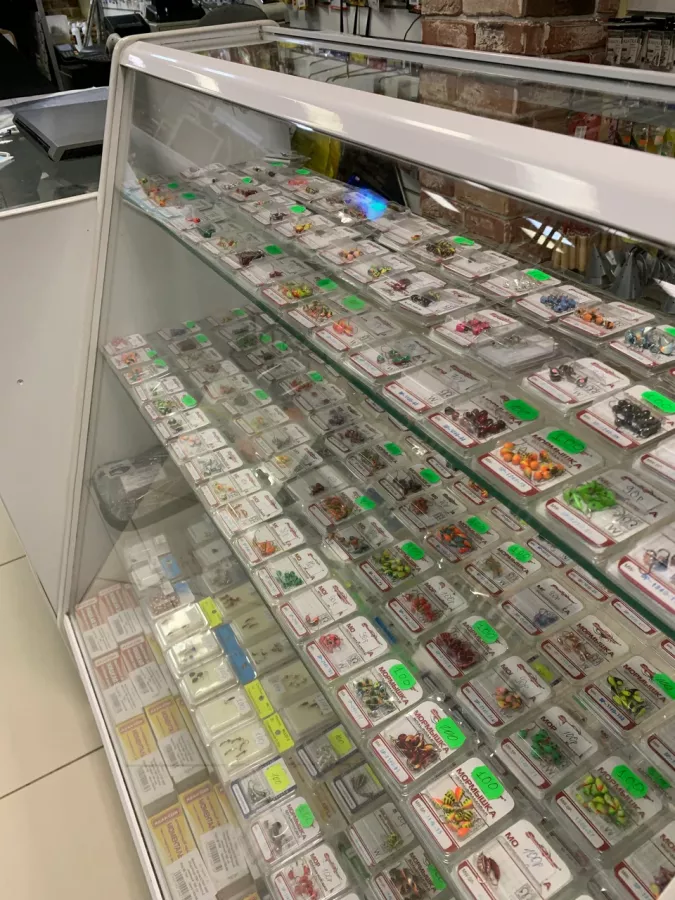 Саха-Экстрим. Товары для Рыбалки в Якутске: Рыбалка,