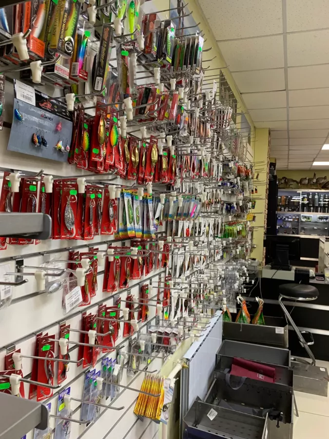 Саха-Экстрим. Товары для Рыбалки в Якутске: Рыбалка,