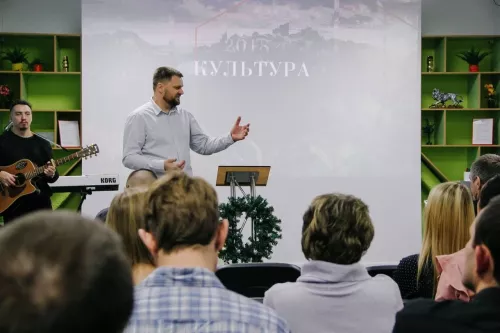 Коворкинг-центр Free people  в  Екатеринбурге