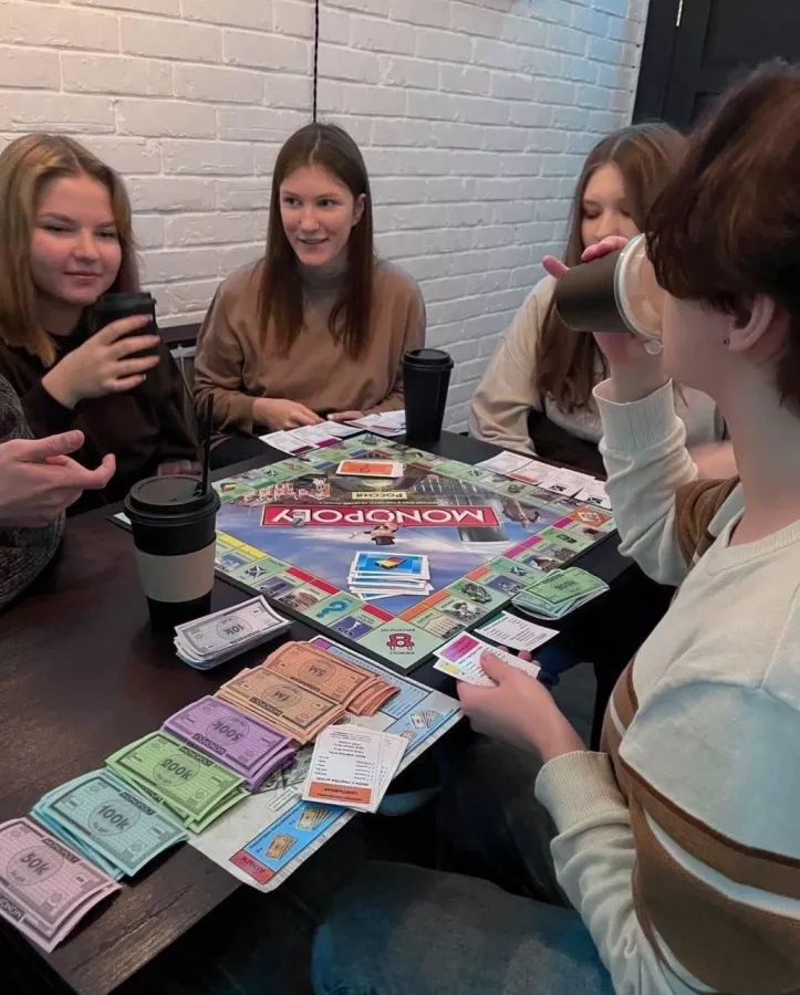 Кофейня-коворкинг Every day в Краснодаре: Кофейня-коворкинг, Кофейня, Коворкинг, Кофе, Десерты, Чай, Место для работы, Можно с ноутбуком, Games, Круассаны, Кофе с собой, Где работать,