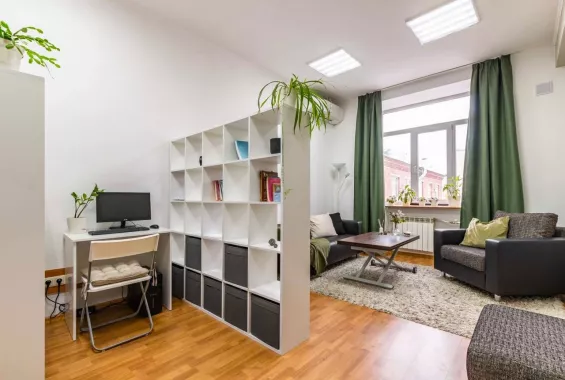 Коворкинг Uwork.place
