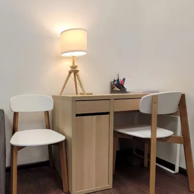 Коворкинг Uwork.place