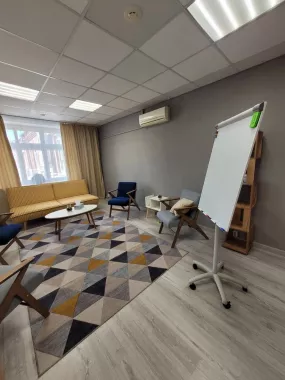 Коворкинг Uwork.place