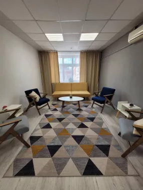 Коворкинг Uwork.place