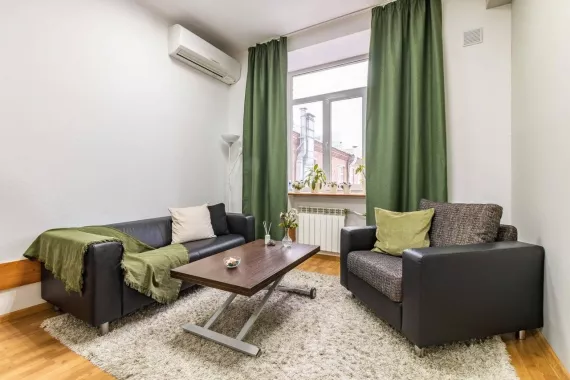 Коворкинг Uwork.place