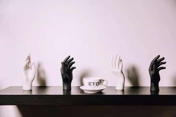Кофейня-коворкинг Ето коворкинг 