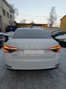 Автосервис "АС Моторс"