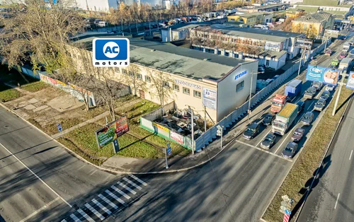 Автосервис "АС Моторс"