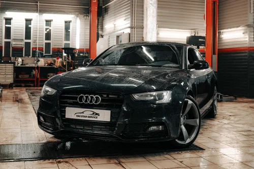 Автосервис Vagstar-service  в  Санкт-Петербурге