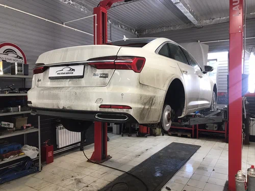 Автосервис Vagstar-service в Санкт-Петербурге: СТО, Чип-Тюнинг, Шиномонтаж, Заправка Автокондиционера, Ремонт Автокондиционера, Ремонт АКПП, Ремонт Двигателя, Замена Масла, Ремонт Автоэлектрики, Чистка Форсунок, Ремонт КПП, Ремонт ГБЦ,