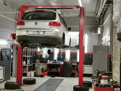 Автосервис "Vagstar-service"