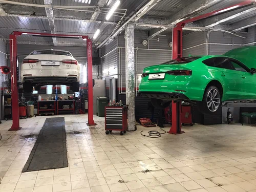Автосервис "Vagstar-service"