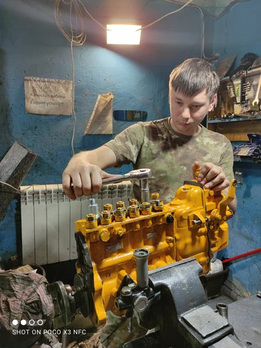 Автосервис Профи-Дизель в Астрахани: СТО, Ремонт Автофрижераторов, Выездная Диагностика , Ремонт Электрофорсунок, Диагностика Электрофорсунок, Тест-План,