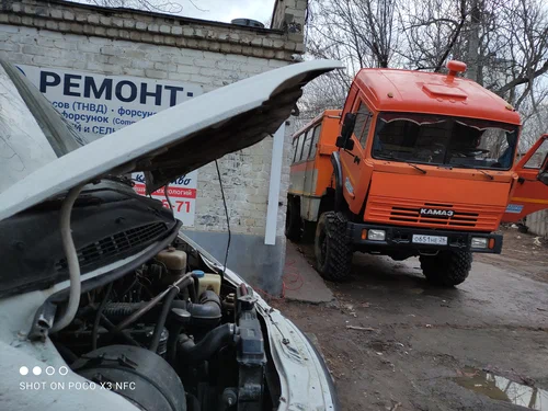 Автосервис Профи-Дизель в Астрахани: СТО, Ремонт Автофрижераторов, Выездная Диагностика , Ремонт Электрофорсунок, Диагностика Электрофорсунок, Тест-План,