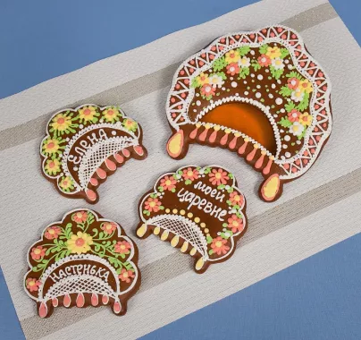 Музей "Архангельский пряник"
