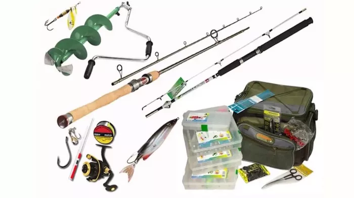 Prost Fishing. Товары для Рыбалки в Нижнем Новгороде: Рыбалка, 
