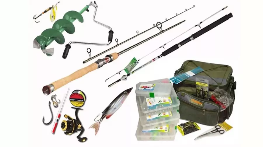 Prost Fishing. Товары для Рыбалки в Нижнем Новгороде: Рыбалка,