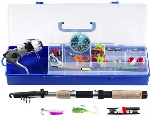 Prost Fishing. Товары для Рыбалки