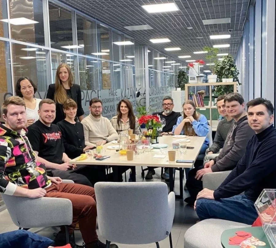 Коворкинг с гибкими офисами Kazanskaya-Page в Санкт-Петербурге: Коворкинг , Место для работы, Бизнес центр, Аренда офиса, Индивидуальный офис, Аренда кабинета, Аренда помещений, Где работать, Для работы, Рабочие место, Аренда рабочих мест,