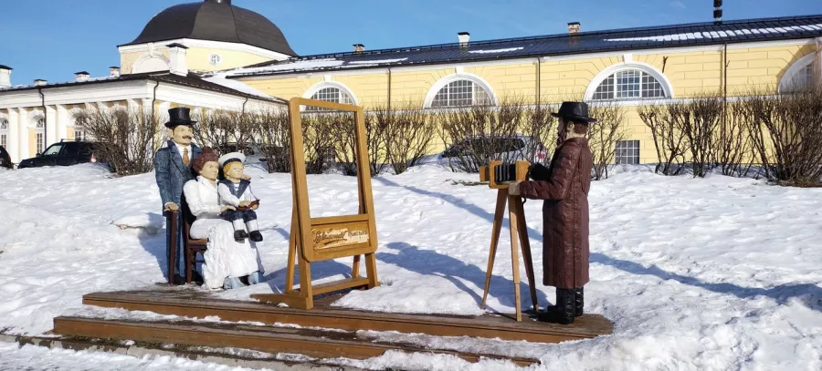 Музей Архангельский краеведческий музей в Архангельске: Музей, Культура, Чилим, Искусство, История, Виртуальный музей, Прошлое, Искусство России , Современный музей , Выставочный зал , Творчество, Экскурсия,