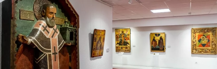 Музей Изобразительных искусств в Архангельске: Музей, Культура, Чилим, Искусство, История, Виртуальный музей, Прошлое, Искусство России , Современный музей , Живопись, Творчество, Экскурсия,