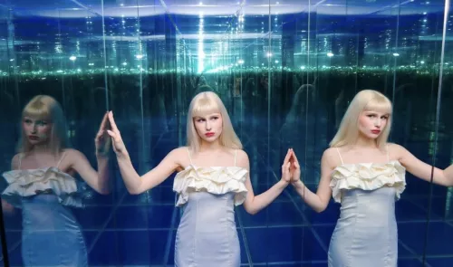 Парк развлечений Smile Park  в  Нижнем Новгороде