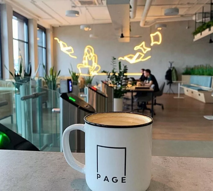 Коворкинг с гибкими офисами Avenue-Page в Санкт-Петербурге: Бизнес, Бизнес центр, Где работать, Место для работы, Для работы,