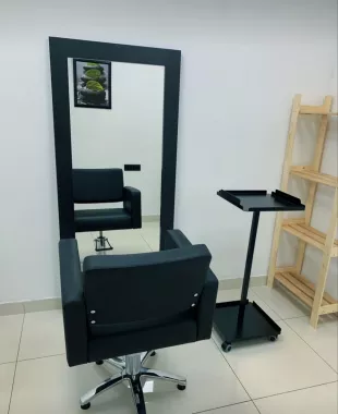 Бьюти-коворкинг Vibe beauty coworking
