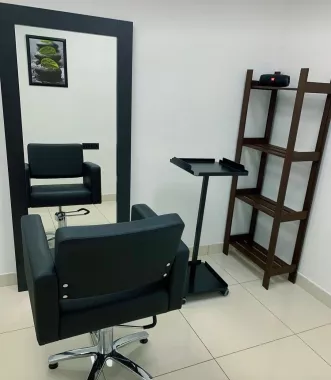 Бьюти-коворкинг Vibe beauty coworking
